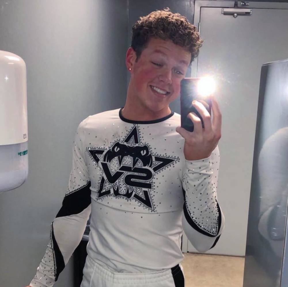 Meet your Posher, Clay